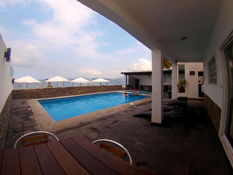 Hotel Star Manzanillo Exterior foto